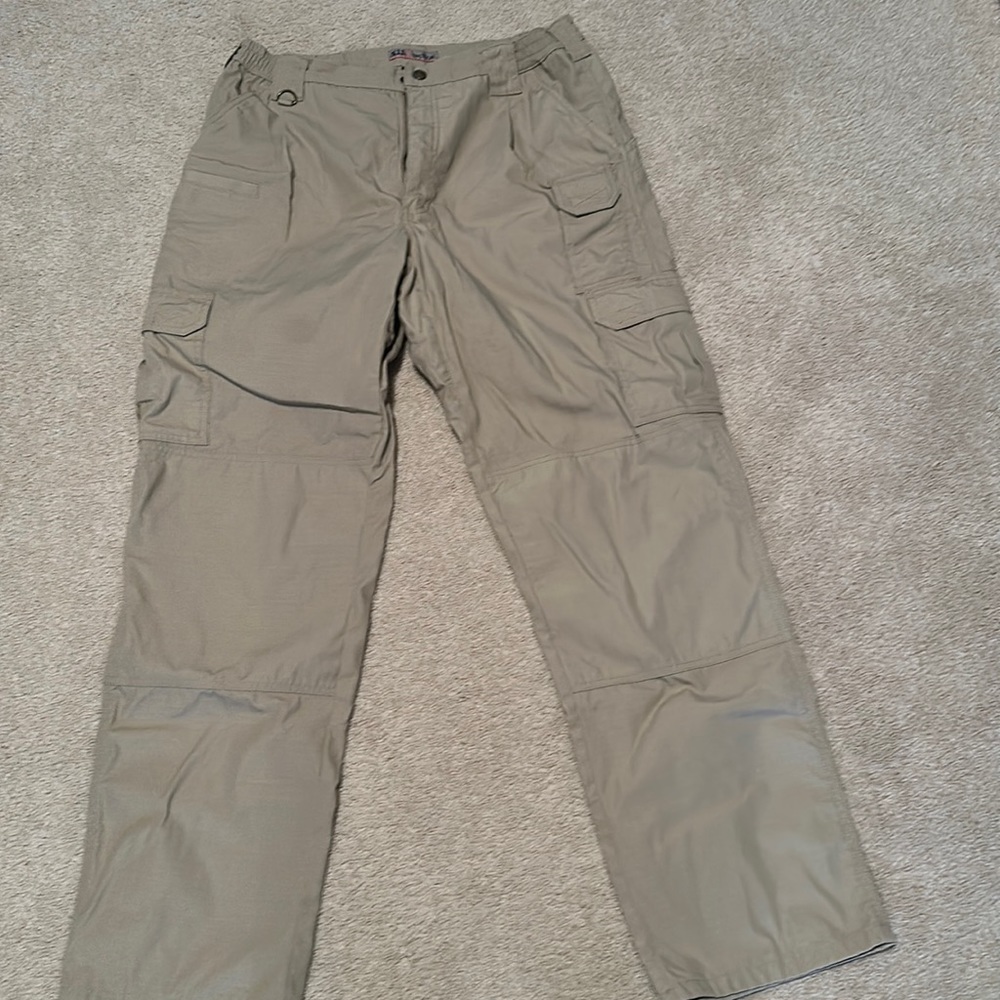 Tactical men’s pants
